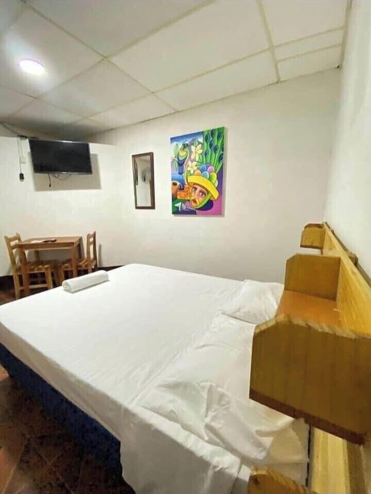 Hostal Managua