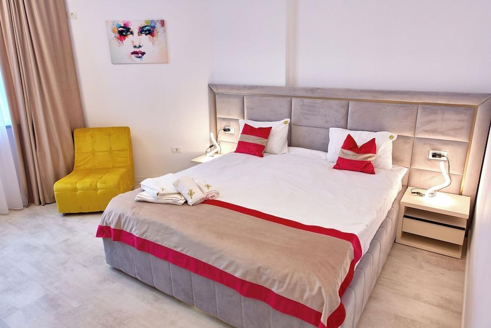 Apartamente Stefan Resort 4