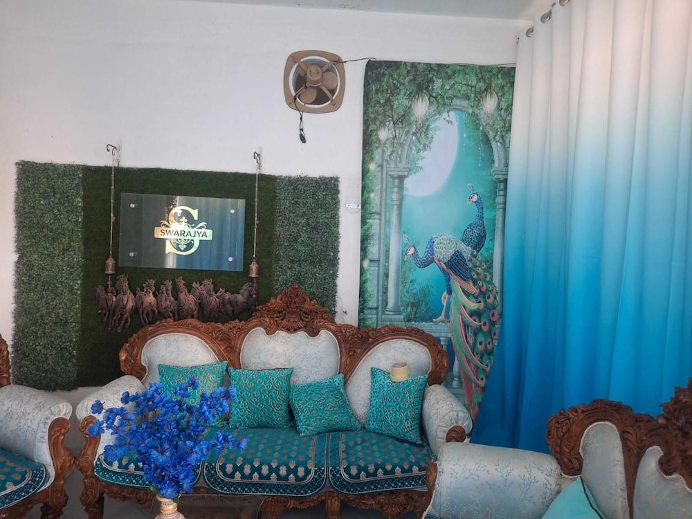Swarajya Homestay
