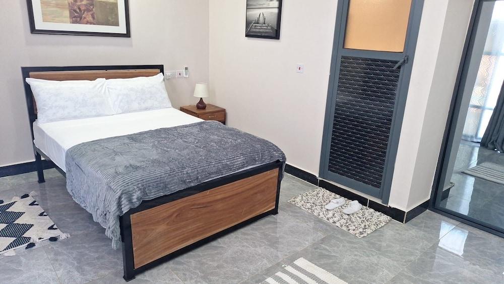 Wayma Paradise Resort