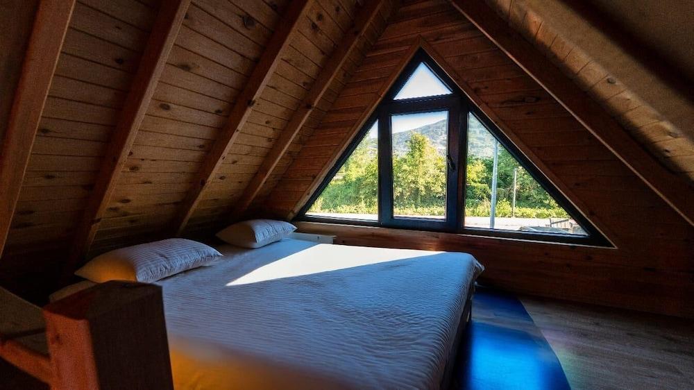 Regulus Sapanca - Lakeside