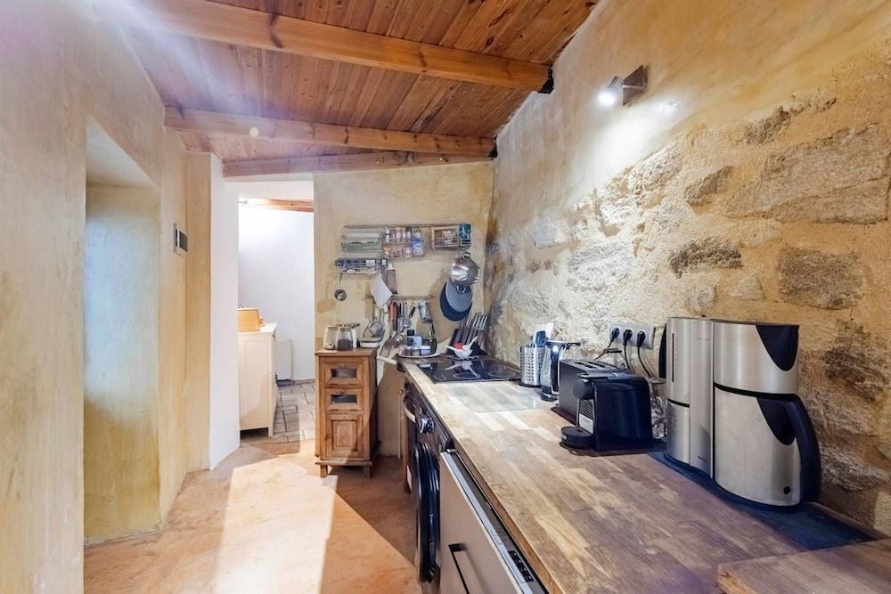 Casa de La Flora Casa de La Flora