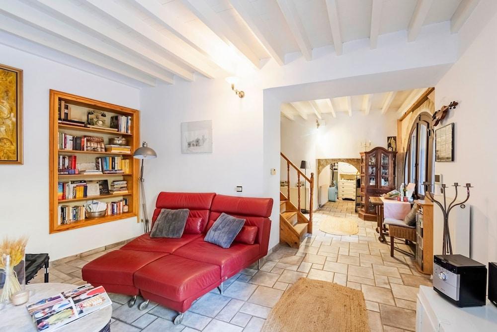 Casa de La Flora Casa de La Flora