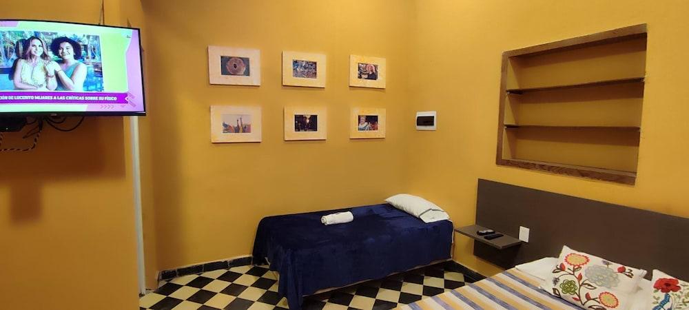 Taguato Recoleta 03 Recoleta - Asunción