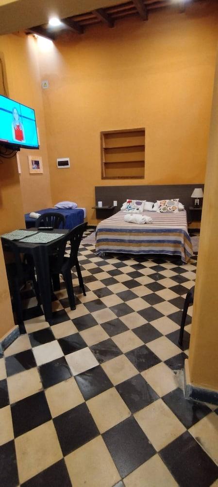 Taguato Recoleta 03 Recoleta - Asunción