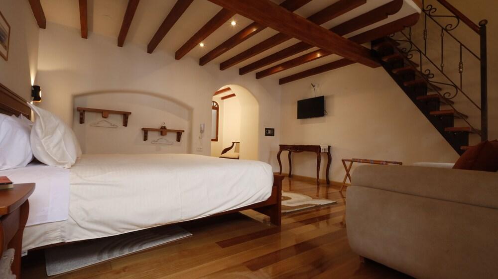 Casa Lucía Hotel by Las Plazas