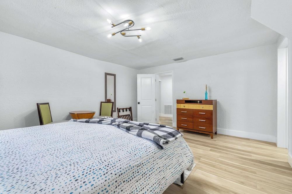 La Casita Stay for 6 Guests