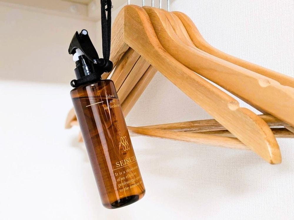 IO1 Misono no Oyado I