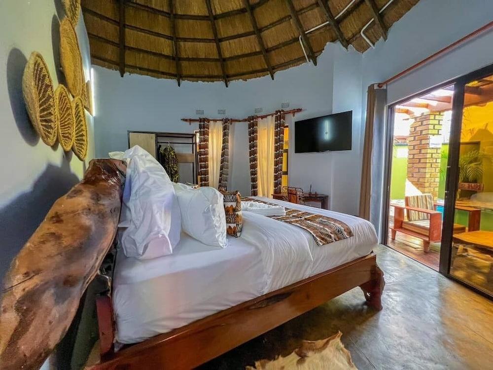 Twalumba Resort Village