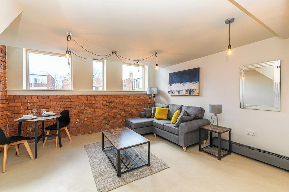 Union Lofts by Guestz