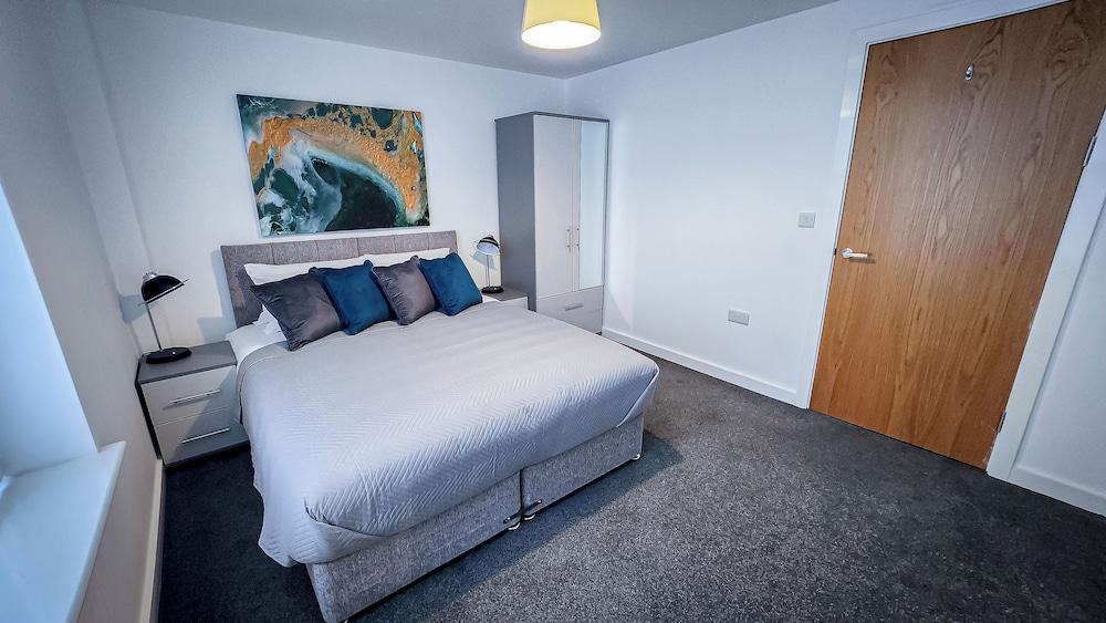 Winkley House By Guestz