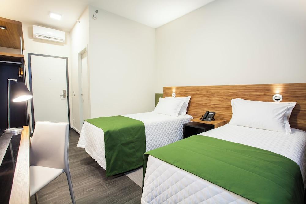 Transamerica Wise Indaiatuba