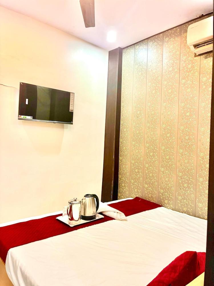 Kashi vishveshwar homestay