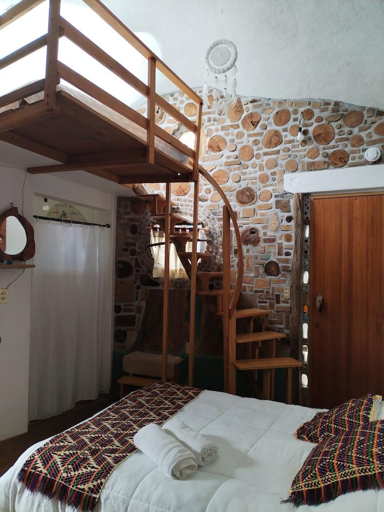 El Encinal de las Flores