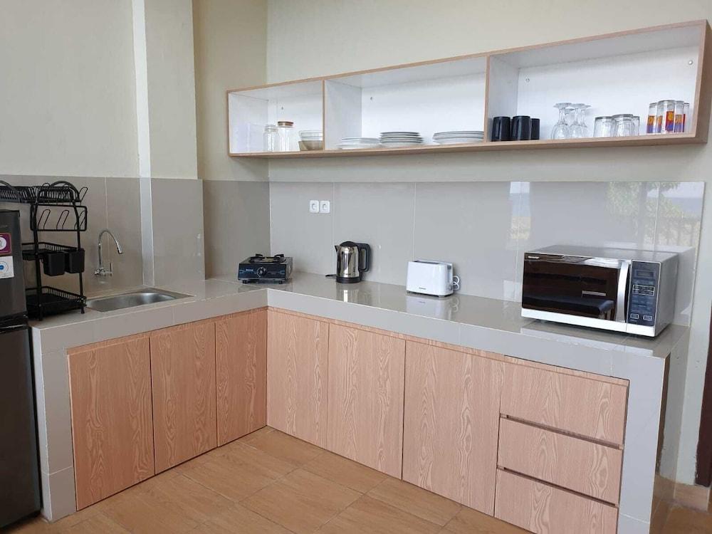 Freddies Villas Sabang