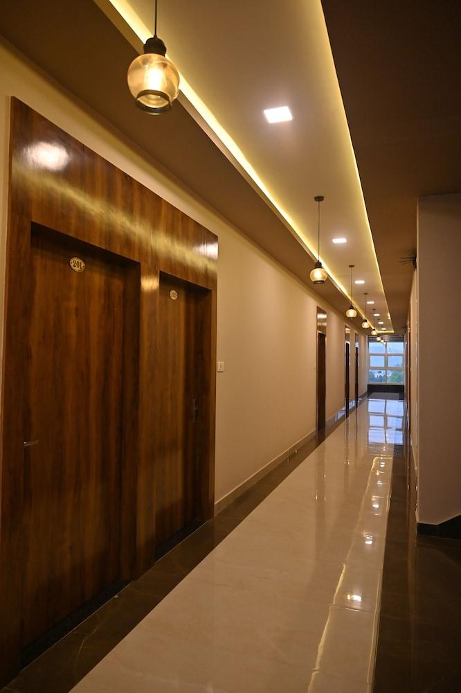 Hotel Rk Pushkar