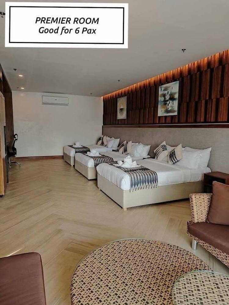 Alima ARQ Beach Resort