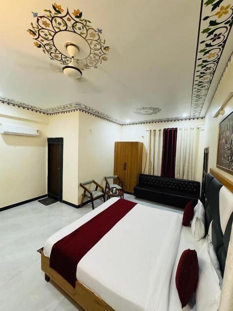 Jai Hari Vilas Jodhpur