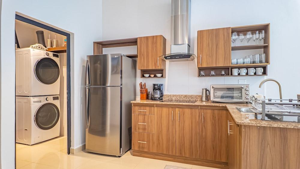 Parkside Plazuela - Tranquility In Boquete 2 Bedroom Condo