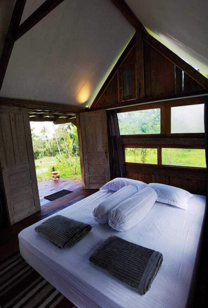 Homestay Ijen Lemonhouse