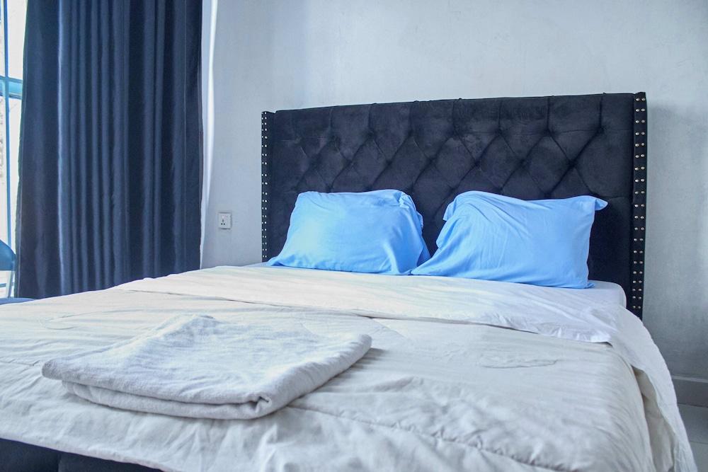 THE TREKKER'S REST LODGE KIGALI