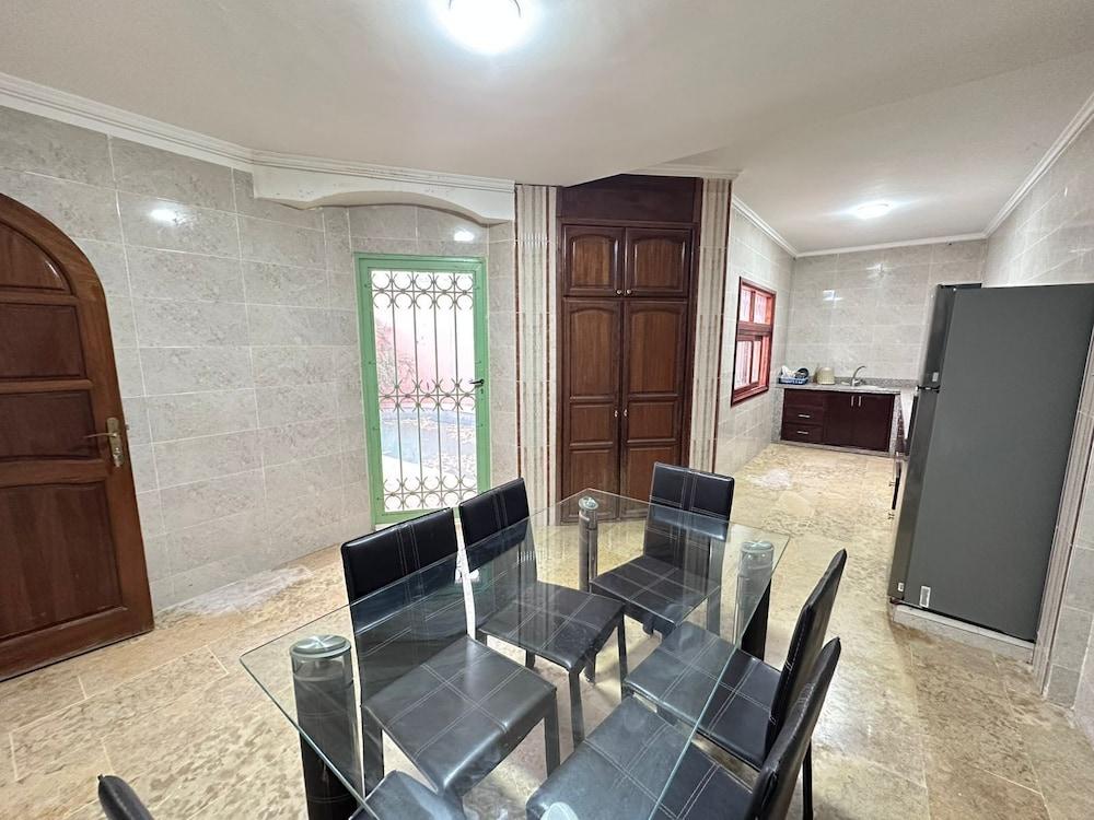 residence riad zitoune