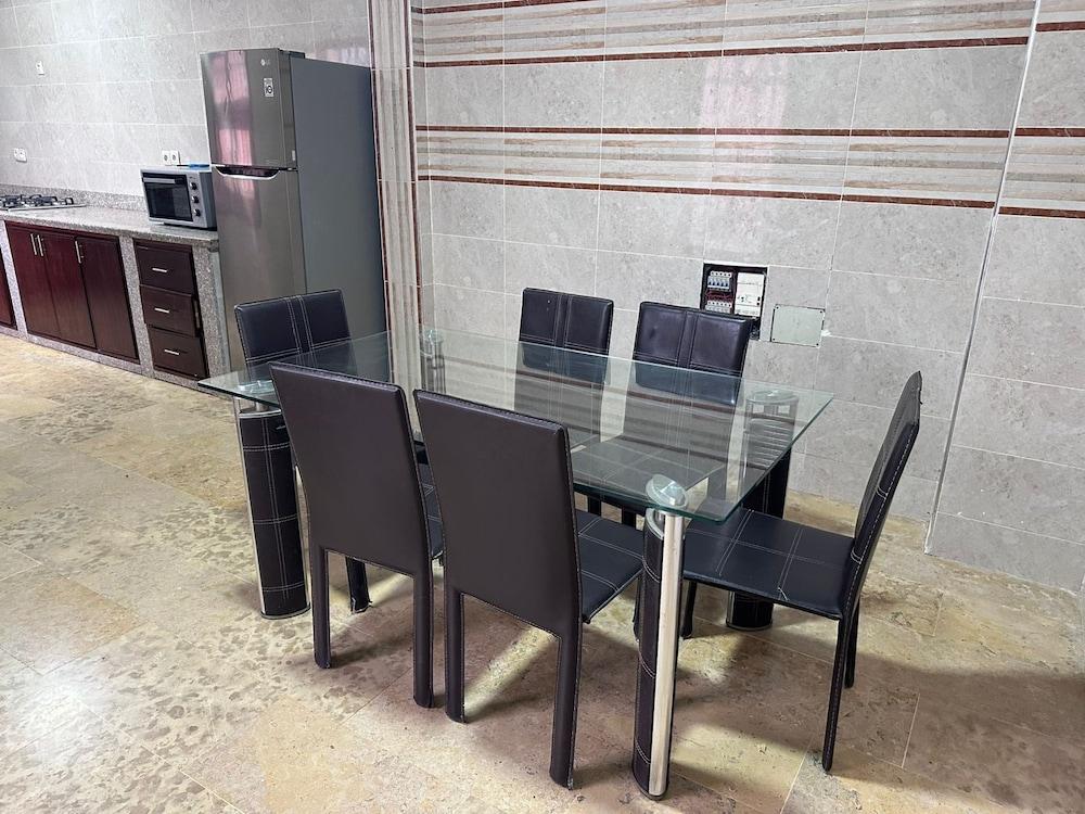 residence riad zitoune