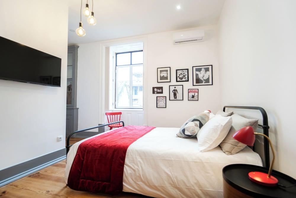 Bairro Novo - Alojamento Local