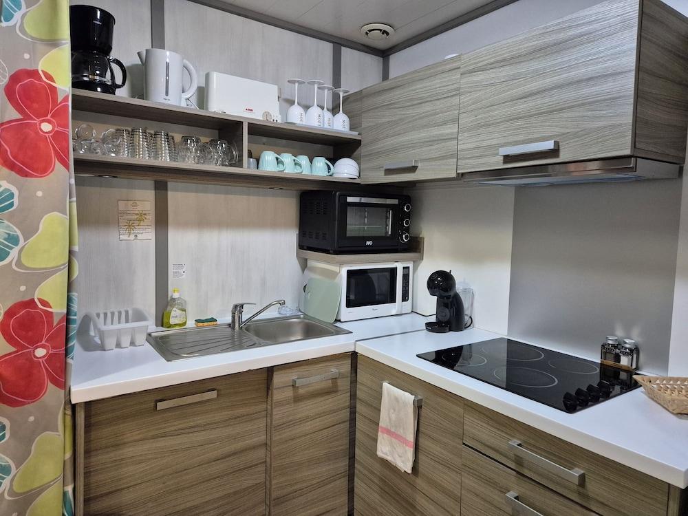 Cottage 15 Village de la Pointe