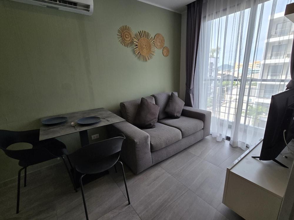 Seabreeze Suite 1-Bed T3-637