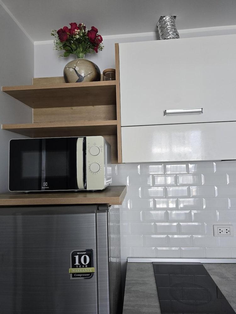 Seabreeze Suite 1-Bed T3-637