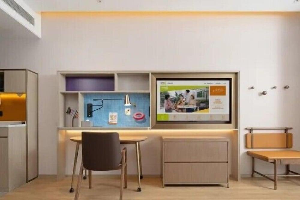 Home2 Suites by Hilton Datong Pingcheng