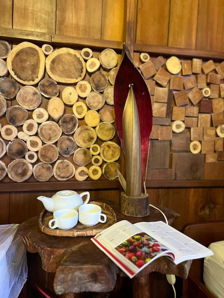 Mương Đình Lodge