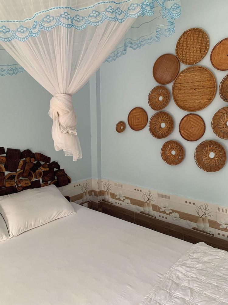 Mương Đình Lodge