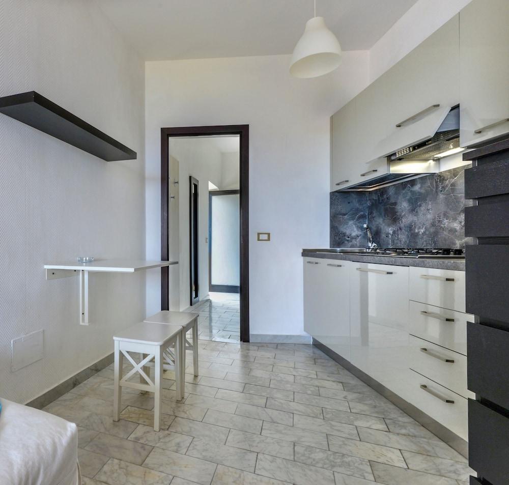 Residence in Capoliveri just 200 mt from the beach