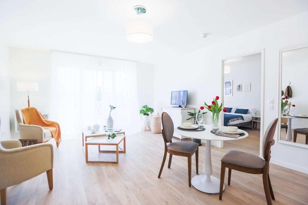 Résidence de Châtel Guyon