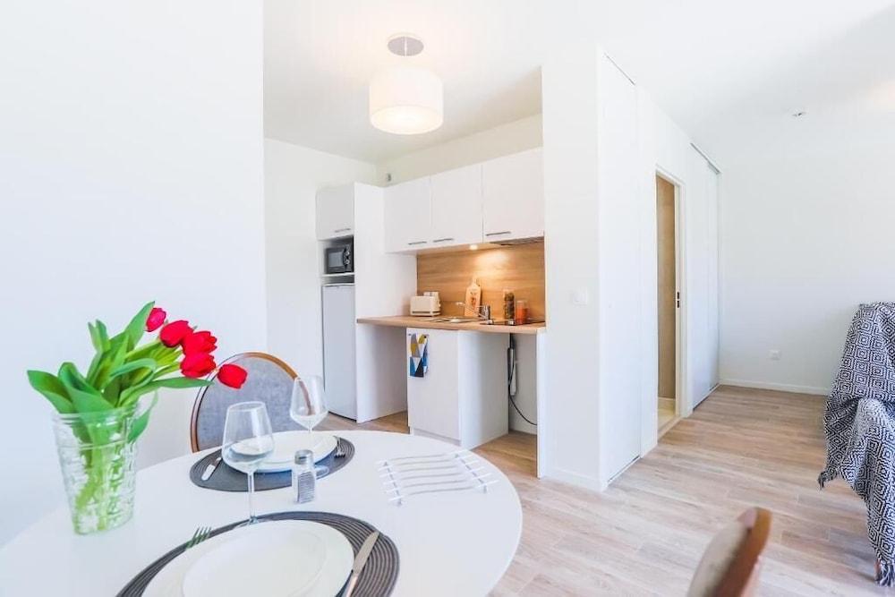 Résidence de Châtel Guyon