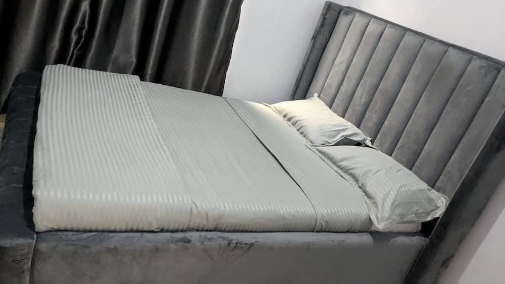 ITUNDA NICE RESIDENCE KIGALI