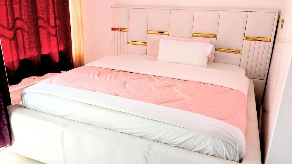 ITUNDA NICE RESIDENCE KIGALI