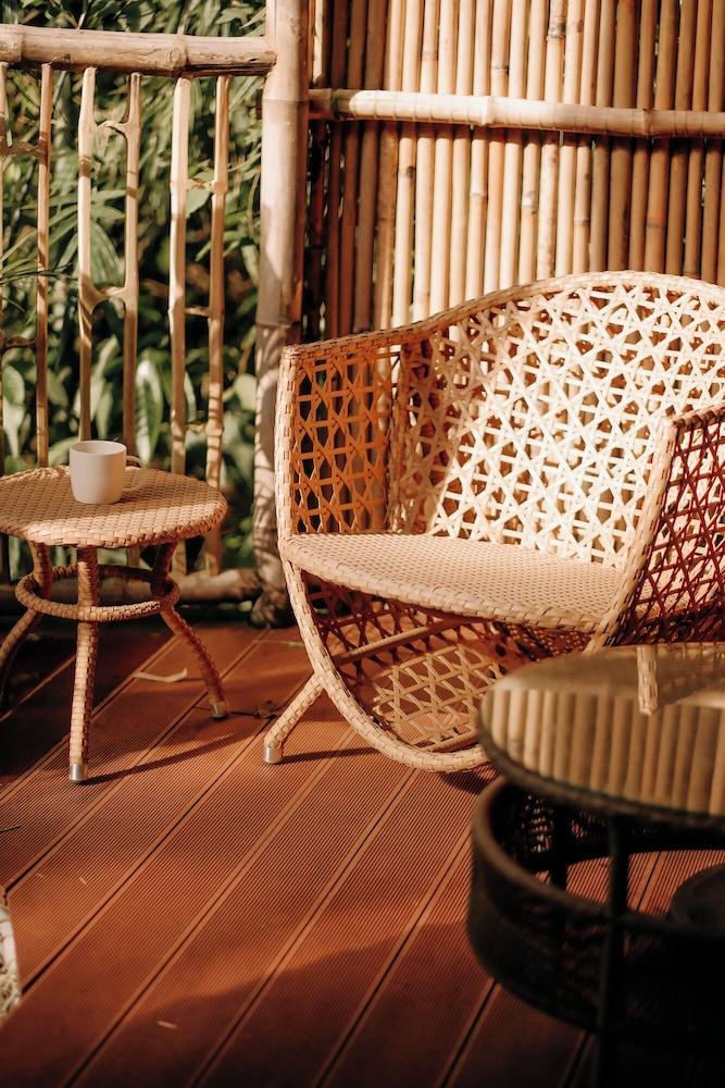 Treehouse de Valentine Mountain Resort