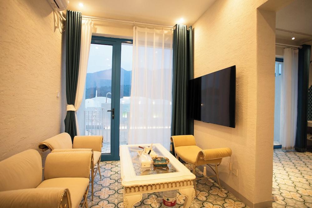 Beijing Fangtang Inn