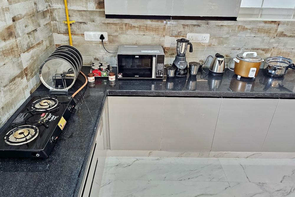 TrueLife Summit Suites