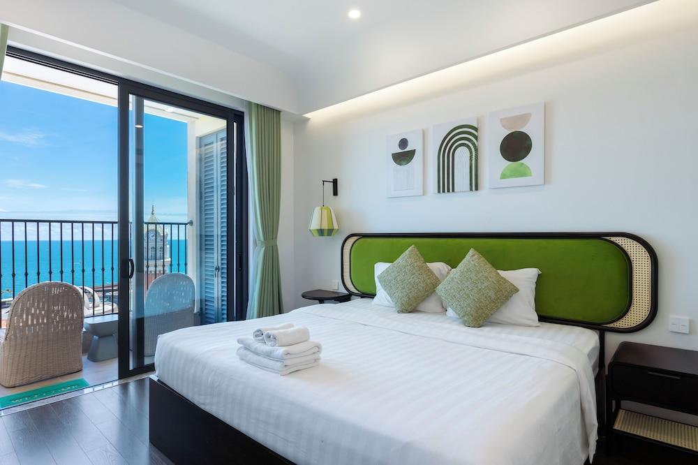 M Gallery Apartment Phu Quoc