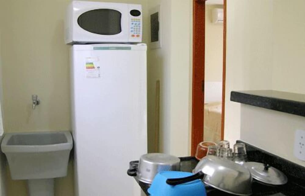 Pousada Dunas do Peró