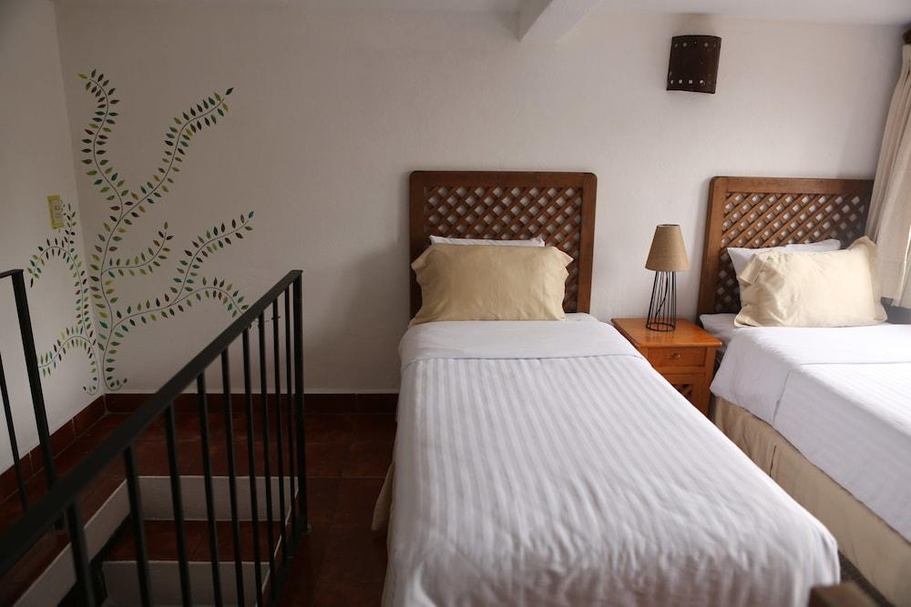 Hotel Las Caballerizas