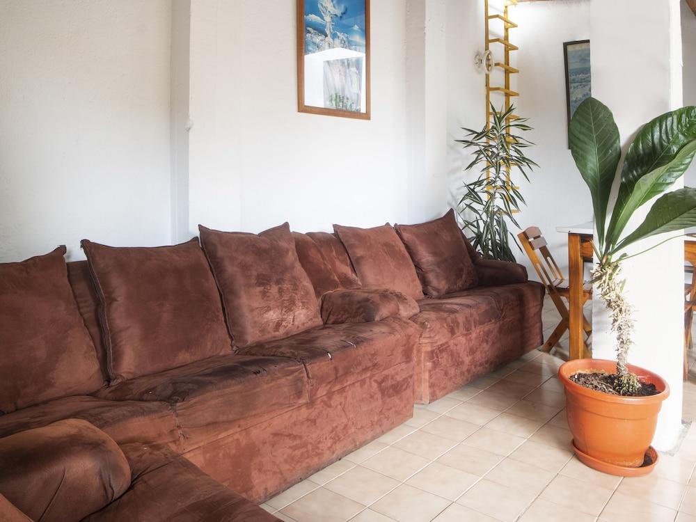 Posada Real del Valle