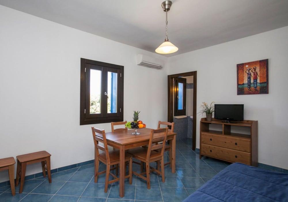 Chiusurelle Village Resort