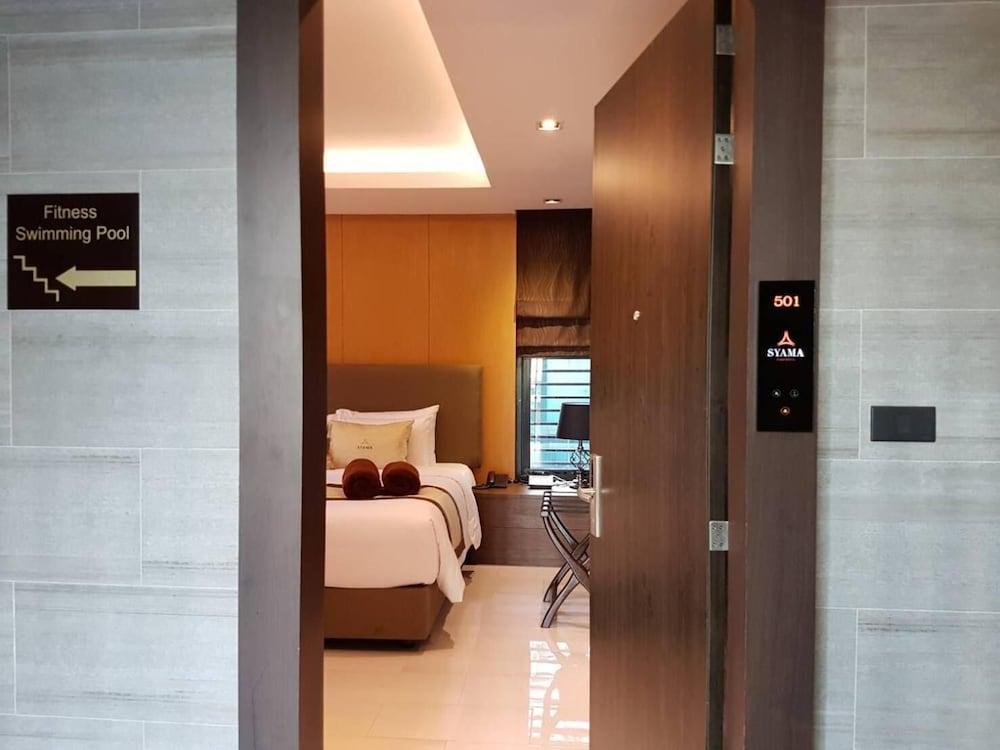 Syama Suite Sukhumvit 20