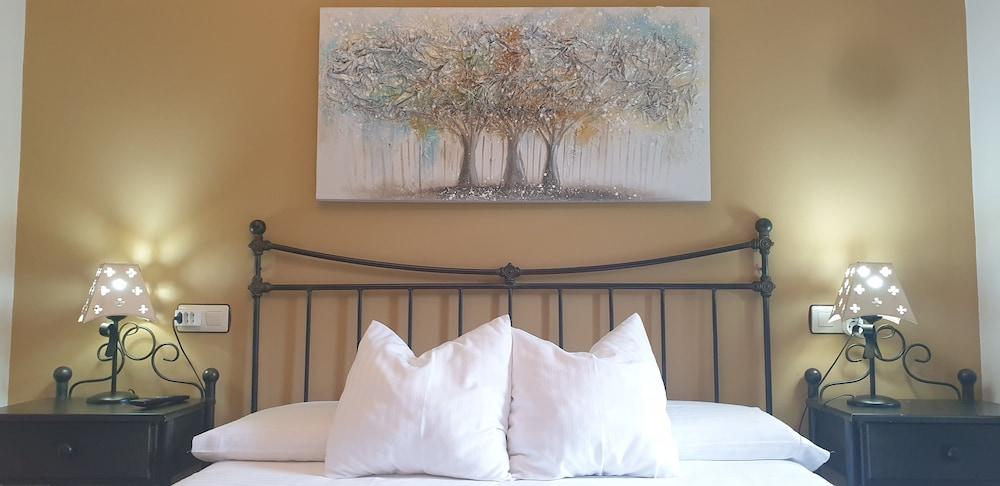 La Pumarada de Limés