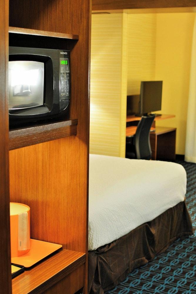 Fairfield Inn & Suites Omaha Northwest